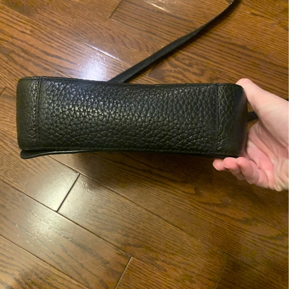Black Kate Spade Crossbody - Picture 7 of 10